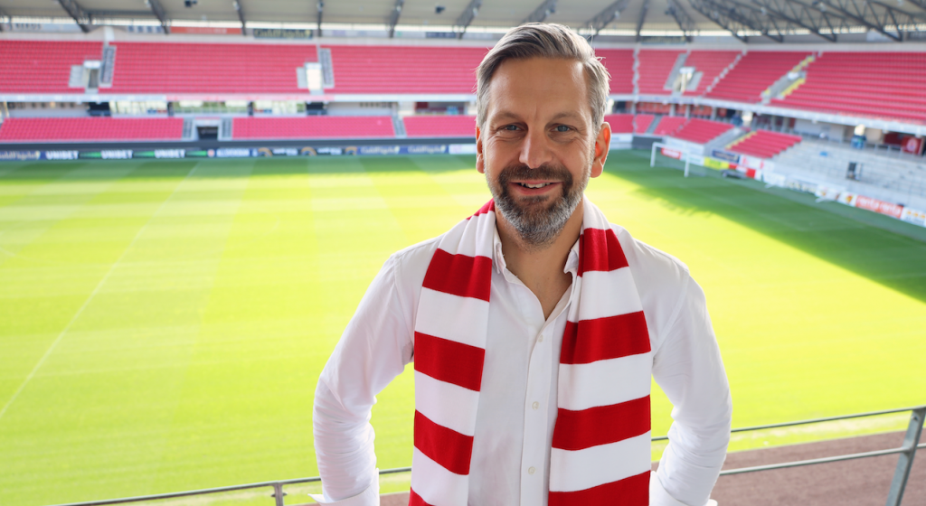 Podcast Avsnitt 21: David Måsegård