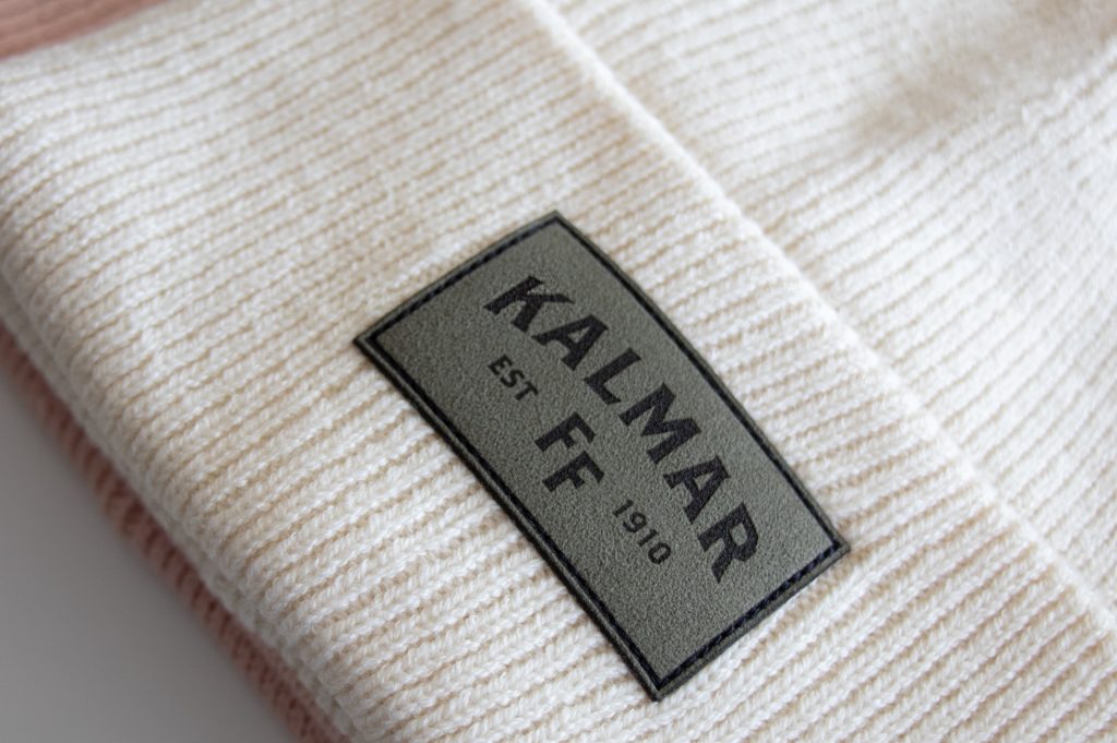 Kepsar och mössor hos Jeansbolaget i Kalmar