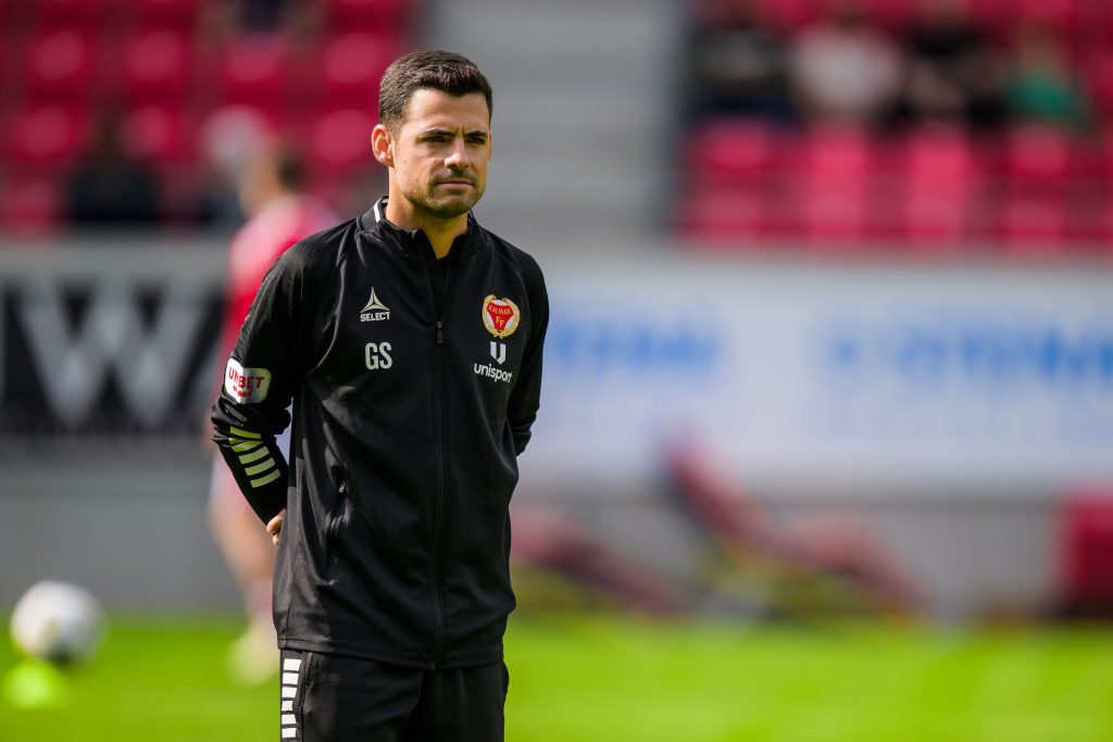 Avsnitt 49: Santesmases inför ÖIS-KFF