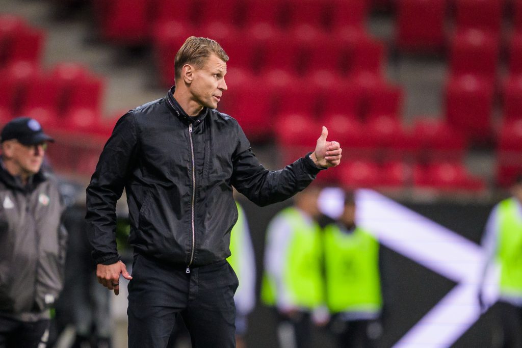 Avsnitt 46: Toni Koskela efter KFF-IKO