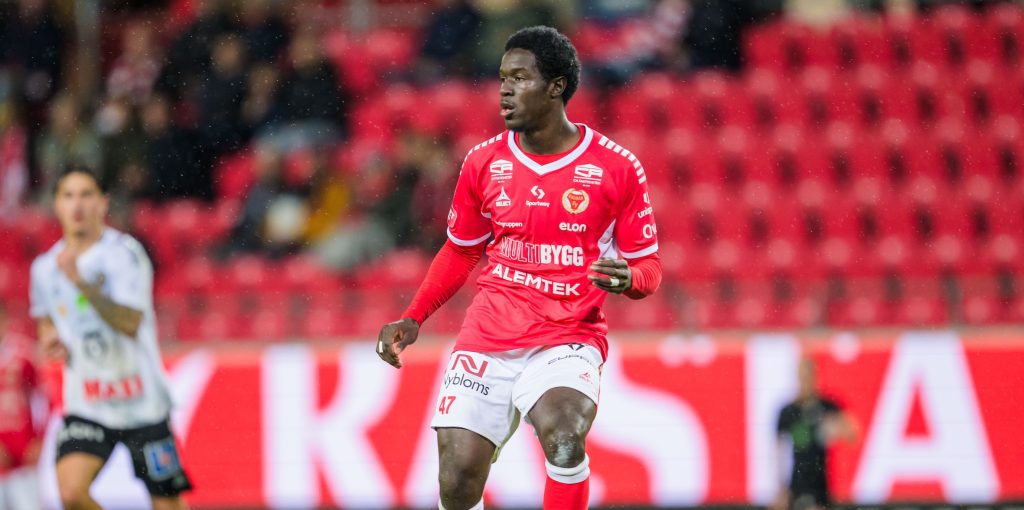 Truppen mot IK Brage