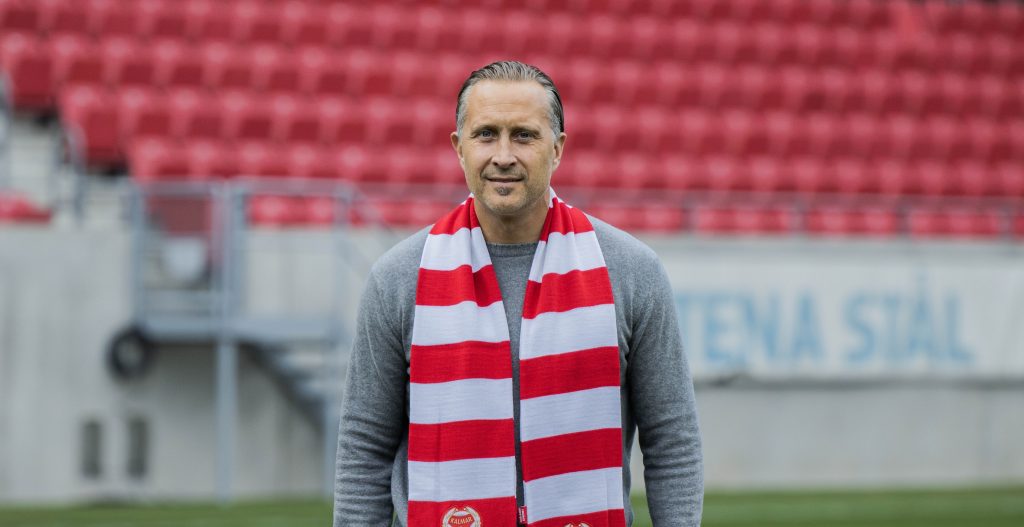 Avsnitt 42: Mats Winblad