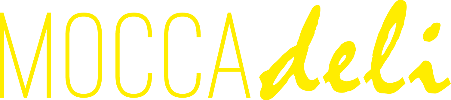 Mocca Deli logo