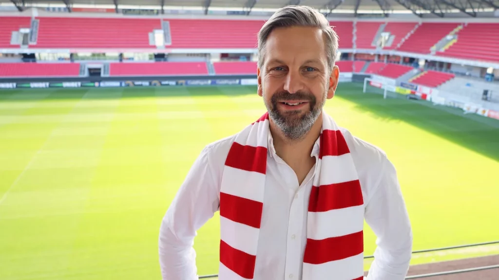 Avsnitt 43: David Måsegård