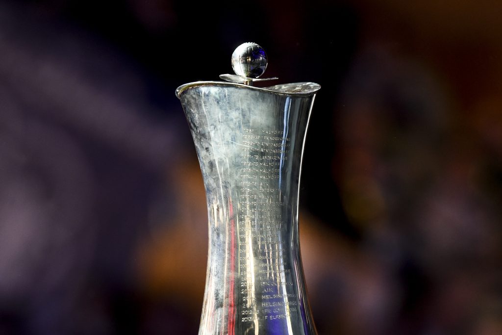 Gruppspelet lottat i Svenska Cupen 2026