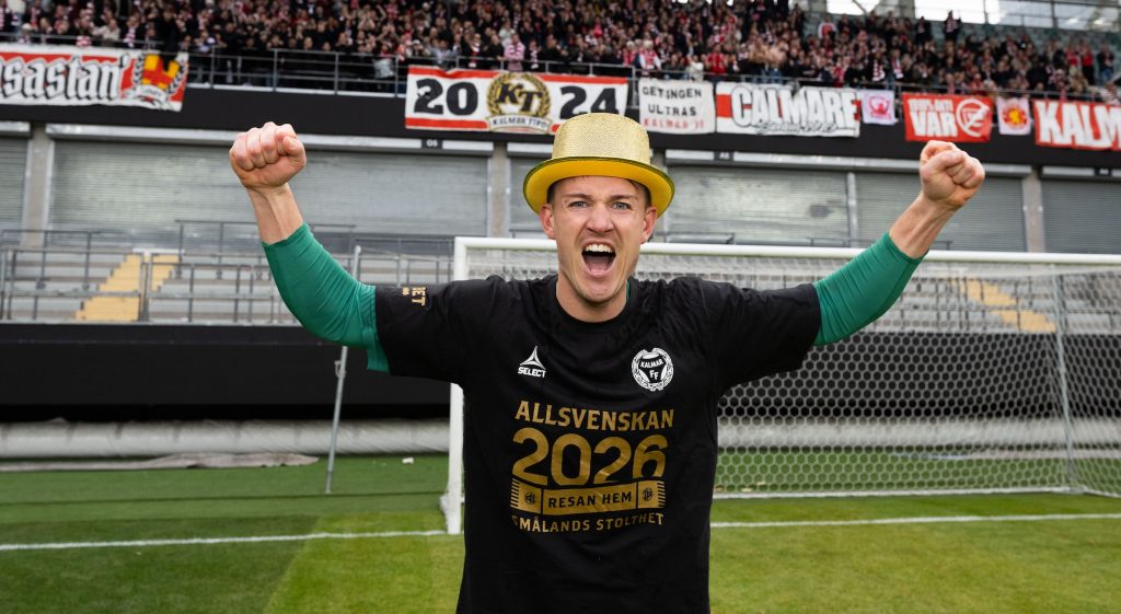 Efterfest på Guldfågeln Arena ikväll kl.20:00