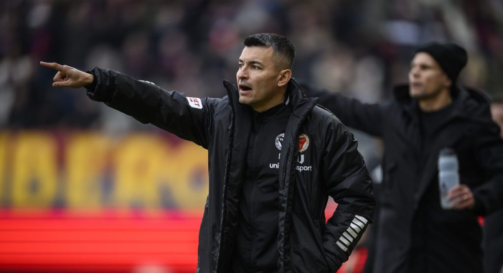 Emin Nouri förlänger med Kalmar FF