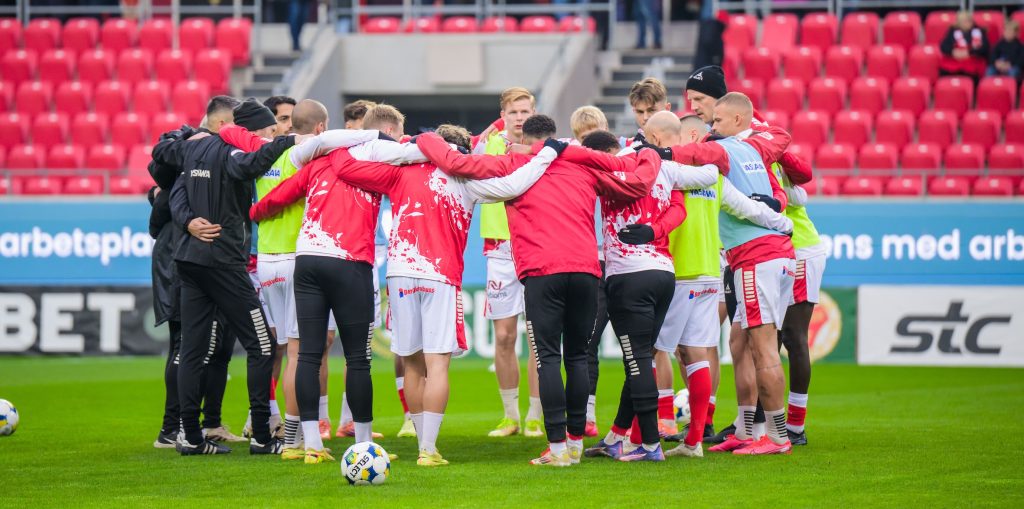 Kalmar FF åker på träningsläger till Pinatar