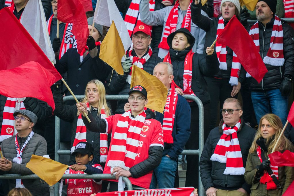 TACK för säsongen 2025!