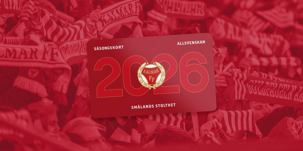 Allsvenskan väntar – säkra din plats på Guldfågeln Arena 2026!