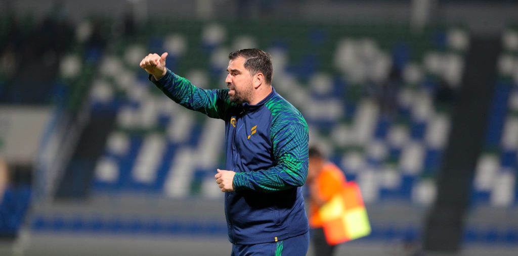 Så ser Kalmar FF:s akademiorganisation 2026 ut