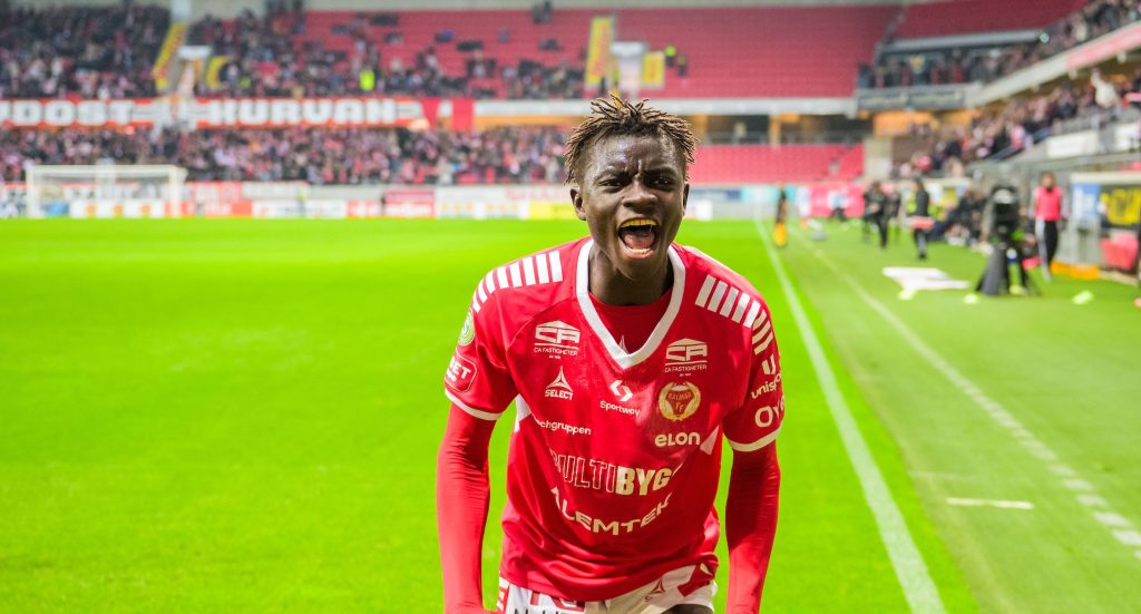 Kalmar FF möter Västerås SK i allsvenska premiären