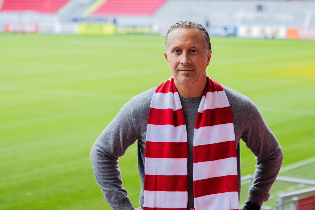 Avsnitt 55: Mats Winblad