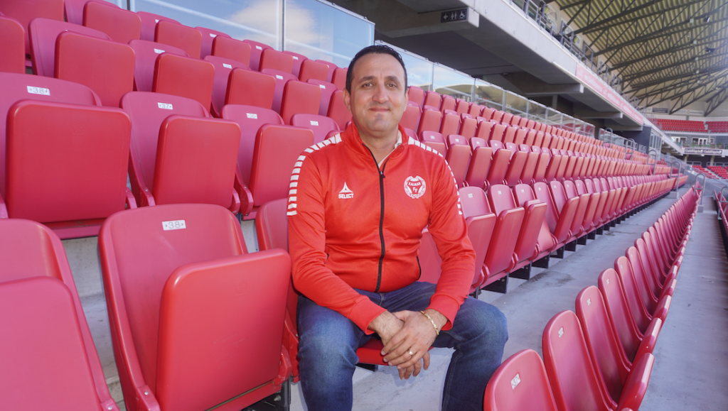 Avsnitt 59 – Sebastian Hultman & Festim Pasho