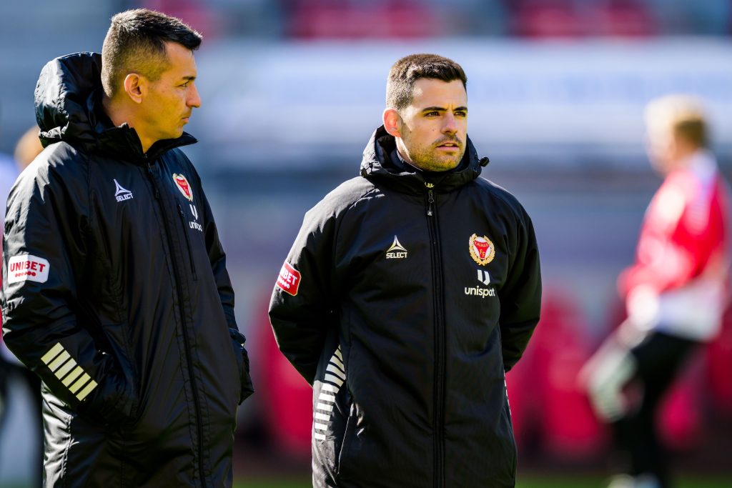 Podcast: Inför MAIF-KFF med Guillem Santesmases