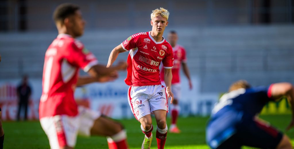 Tidsändring inför lördagens matcher på Gasten IP