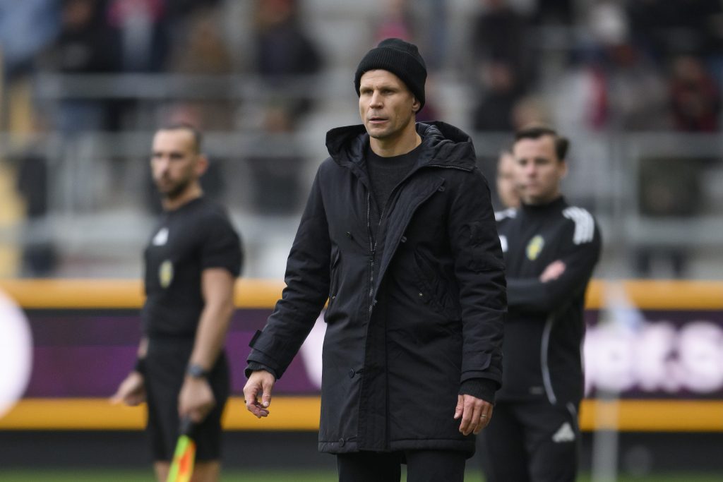 Toni Koskela: ”Flera positiva individuella prestationer”