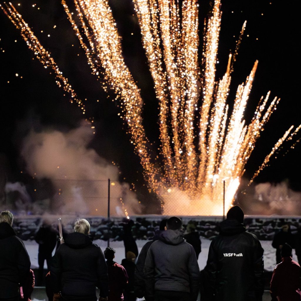 Tekniska problem från dagens livesändning på Gasten