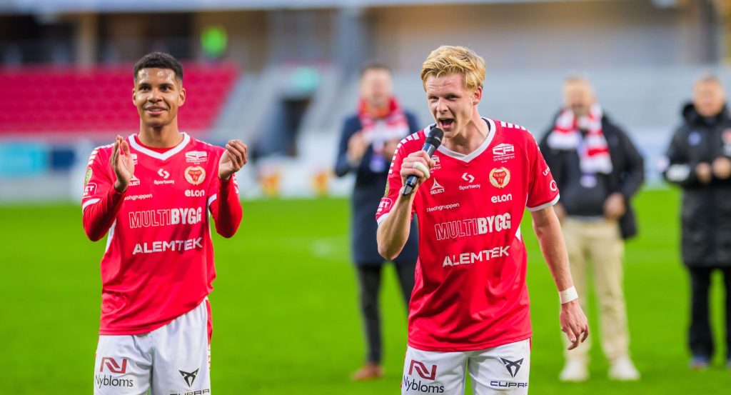 Avsnitt 74: Malcolm Stolt