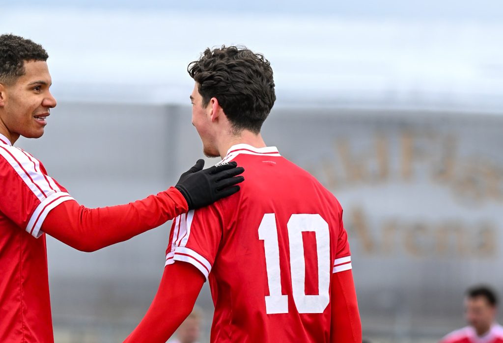 Seger mot Karlskrona