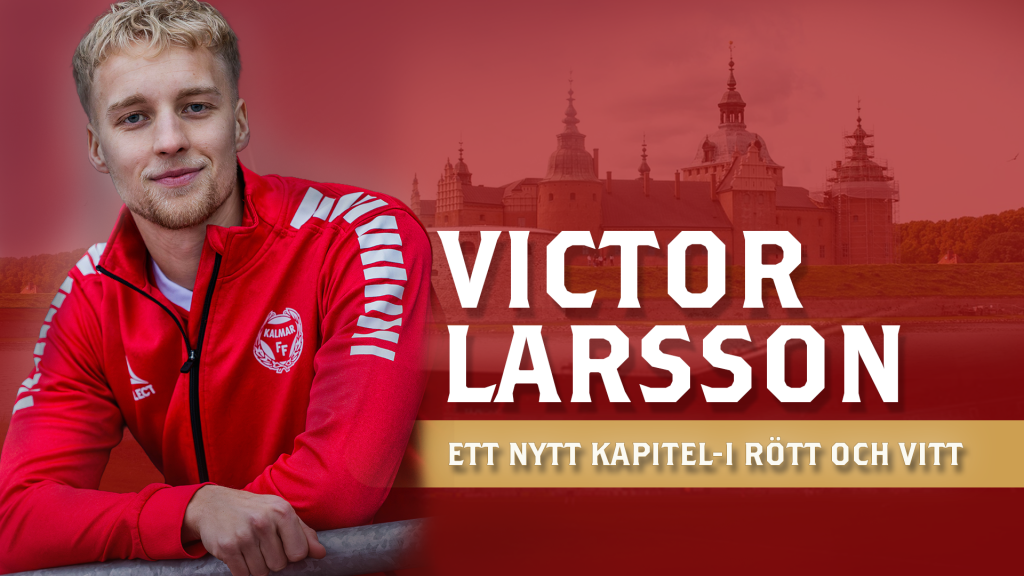 KFF: Bakom Kulisserna – Victor Larsson