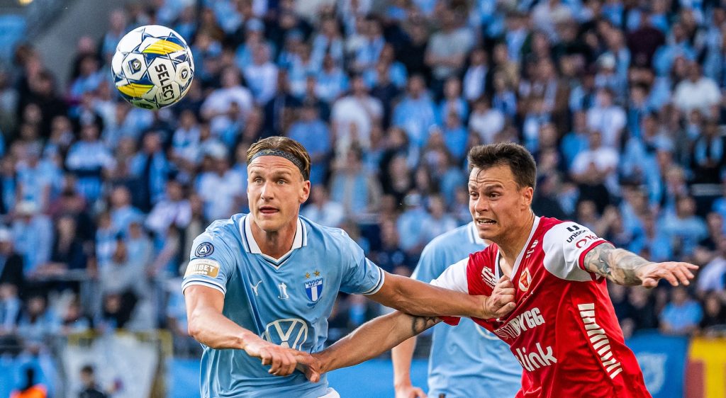 Inför Malmö FF – Kalmar FF: ”En viktig match för bägge lagen”