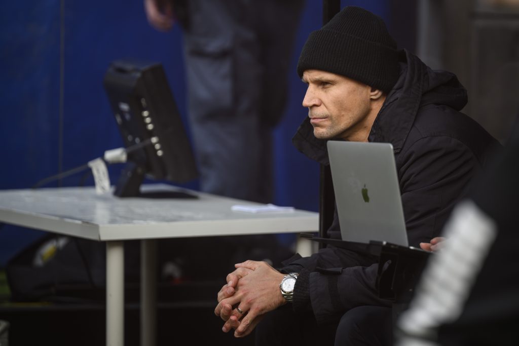 Podcast: Toni Koskela