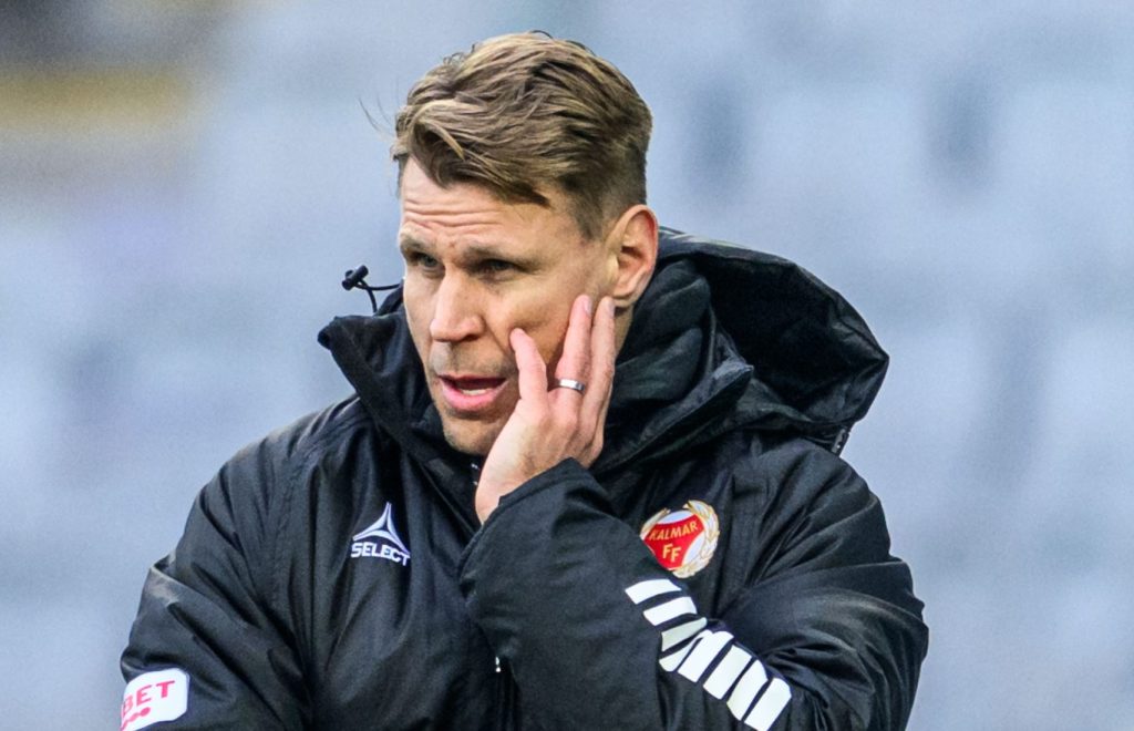 Koskela efter KFF-IFK: ”Vi var väldigt stabila i den första halvleken”