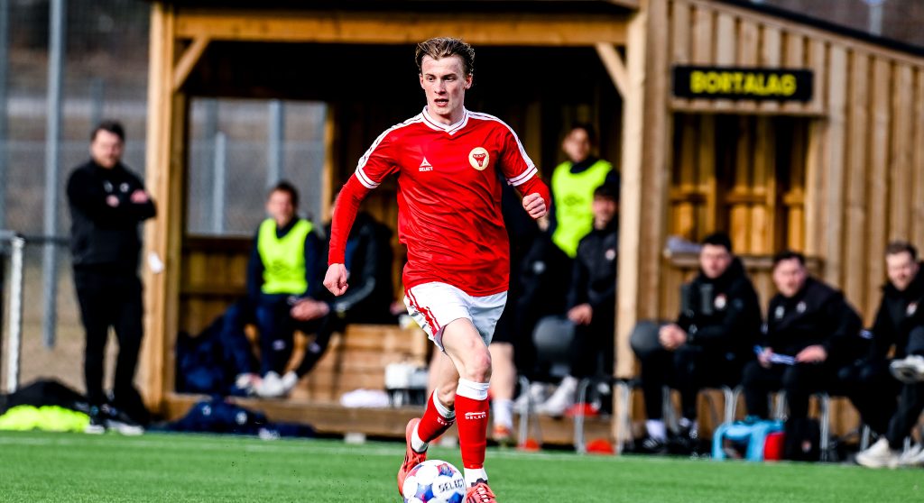 Highlights Kalmar FF – Örgryte IS