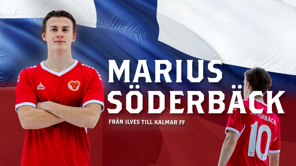 KFF: Bakom Kulisserna – Marius Söderbäck