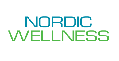 Nordic Wellness logo