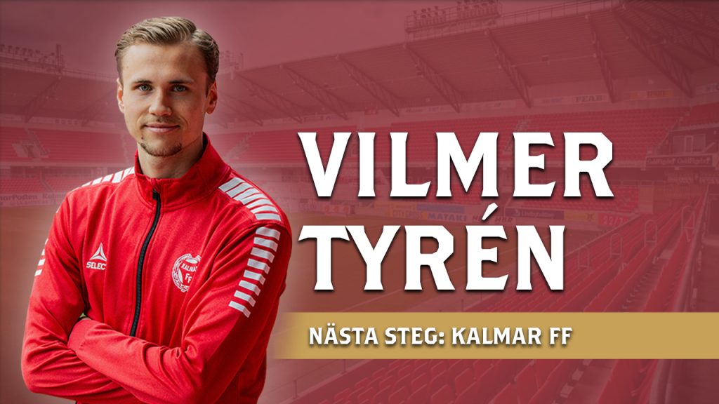 KFF: Bakom Kulisserna – Vilmer Tyrén