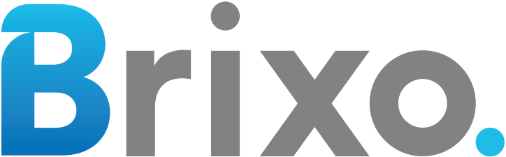 Brixo logo