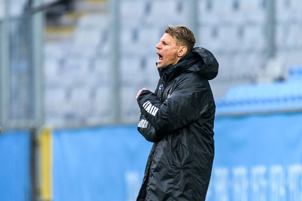 Avsnitt 83: Toni Koskela efter KFF-VSK