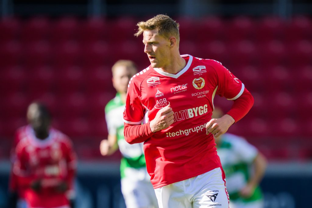 Startelvan mot Djurgården