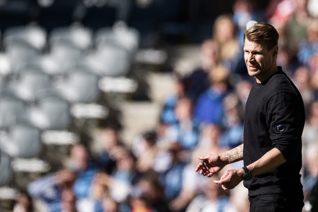 Avsnitt 84: Toni Koskela efter DIF-KFF