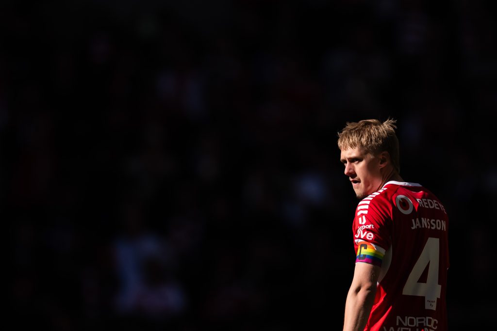 Inför AIK-KFF: ”Behöver kunna hantera matchens intensitet”