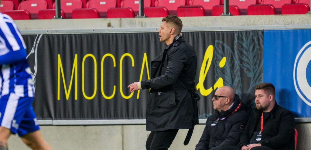 Avsnitt 86: Toni Koskela