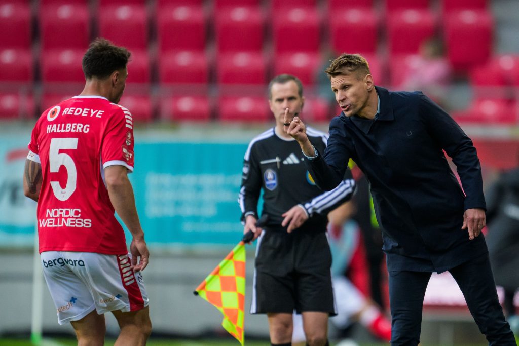 Avsnitt 87: Toni Koskela efter KFF-IFE