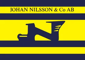 Johan Nilsson & Co AB logo