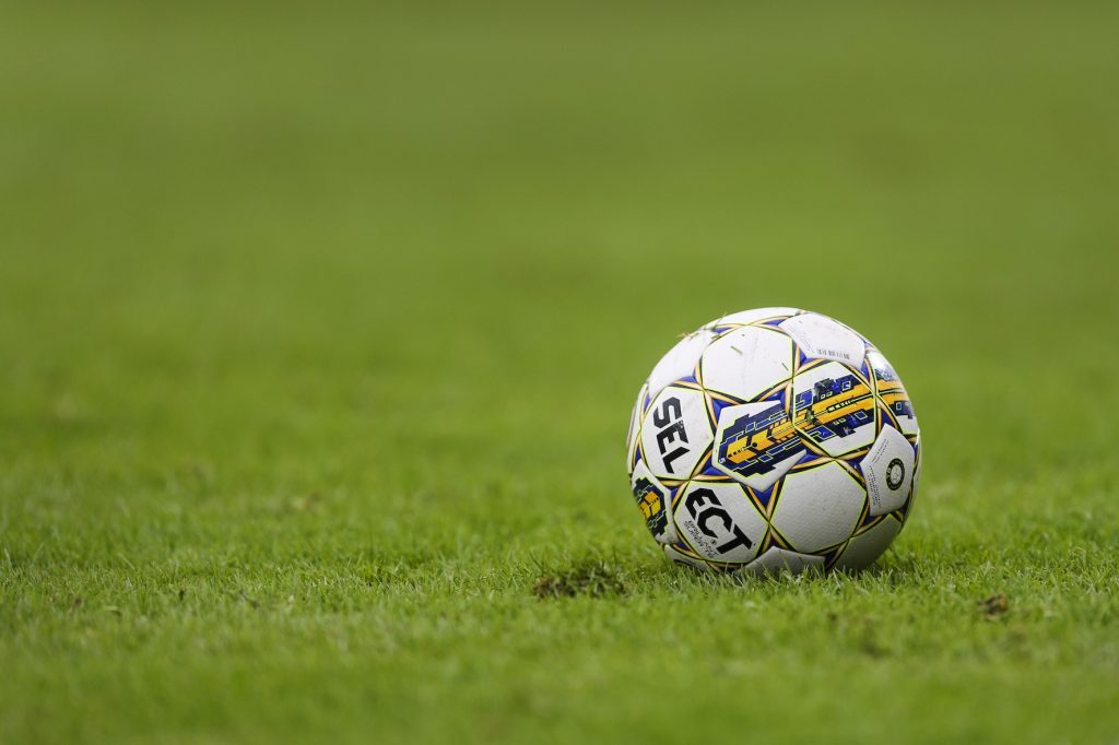 Finansiering säkrad – fotbollssatsning i Kalmarregionen fortsätter