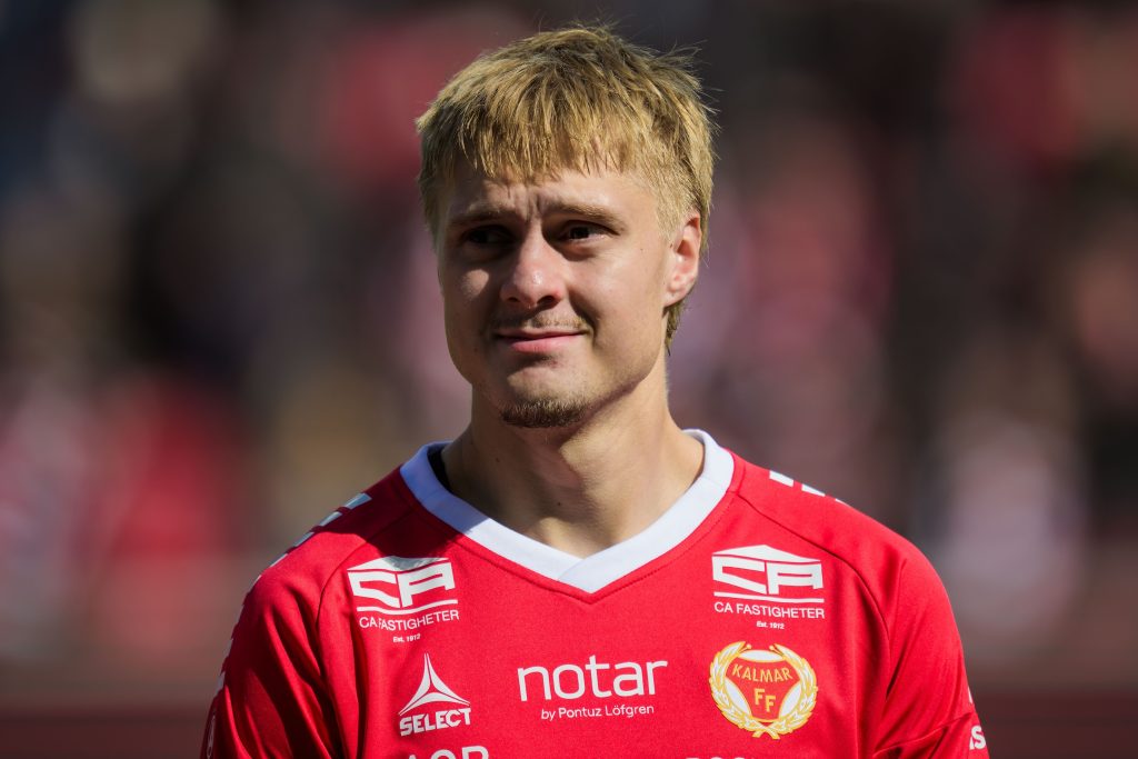 Rony och Marius uttagna till finska U21-landslaget
