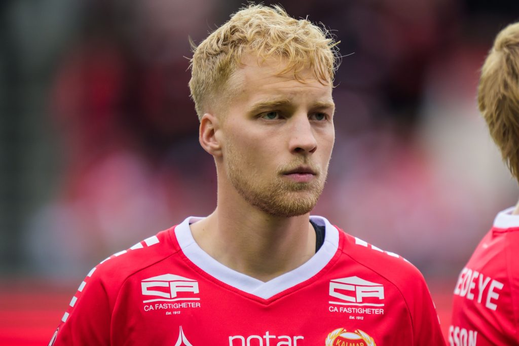 Startelvan mot BP