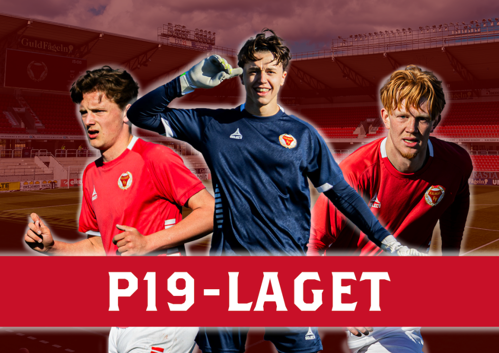 KFF: Bakom kulisserna – P19