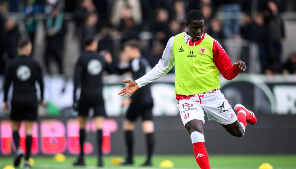 Skaderapport inför allsvenska återstarten