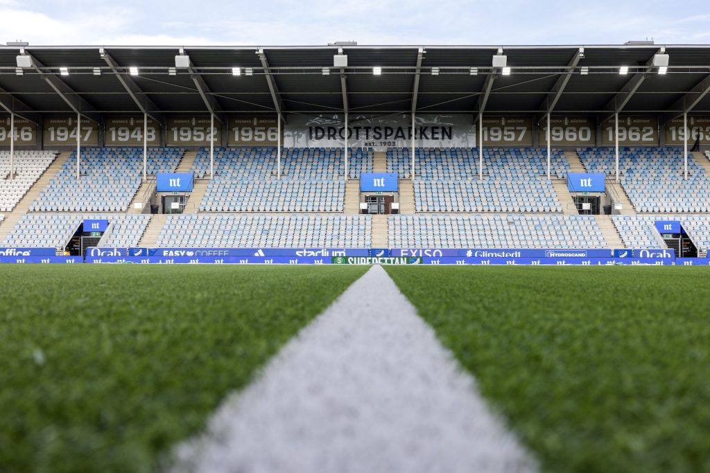 P19: Förlust på bortaplan mot IFK Norrköping
