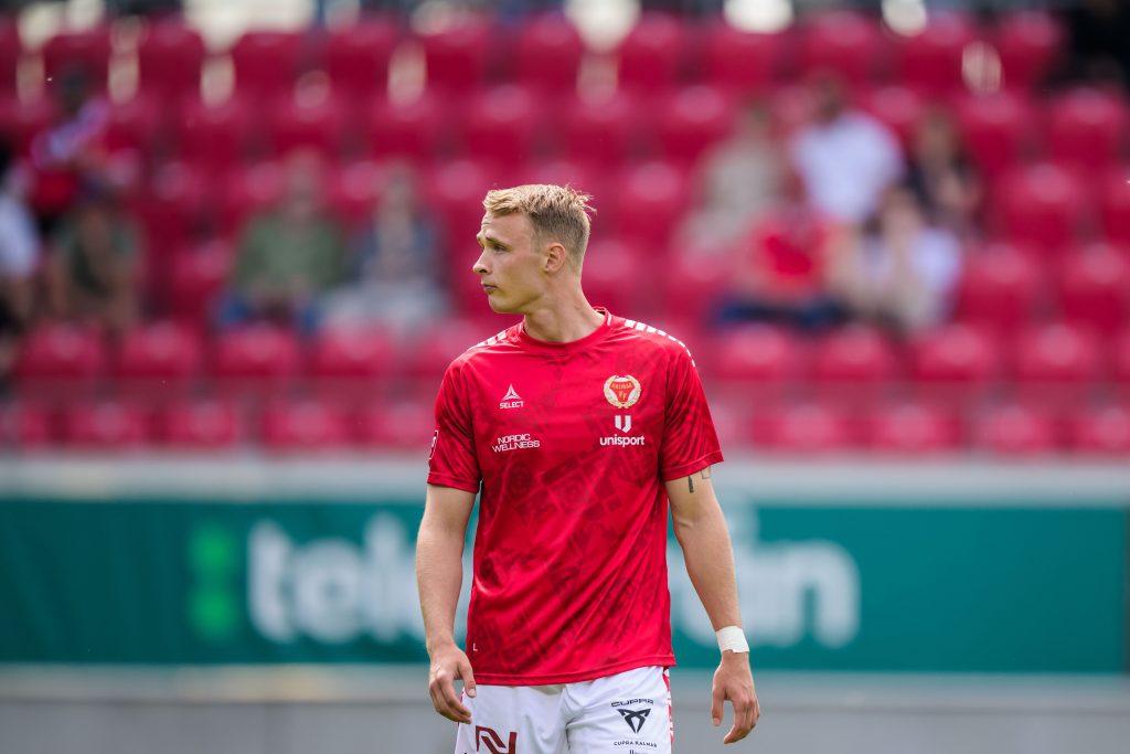Träningsschema A-laget juli