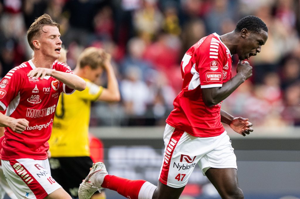 Seger hemma mot Mjällby – vändning gav tre poäng