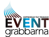 Eventgrabbarna logo