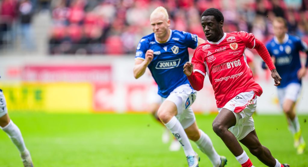 Inför Halmstads BK-Kalmar FF: ”Blir viktigt att bygga vidare på de nya relationerna”